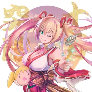 バーチャルyoutuberのエロ画像なんです！