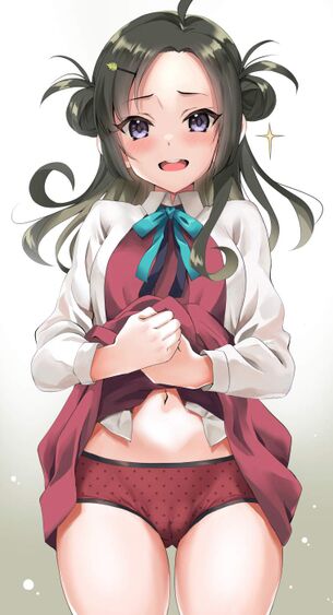 艦隊これくしょんのエッチな画像見たいよね？