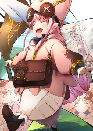 【キャラ】ハベトロット 画像まとめ【Fate/Grand Order】