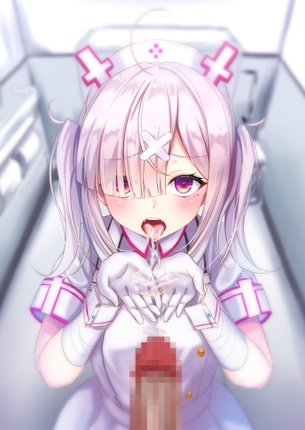 【キャラ】健屋花那 画像まとめ その２【にじさんじ】