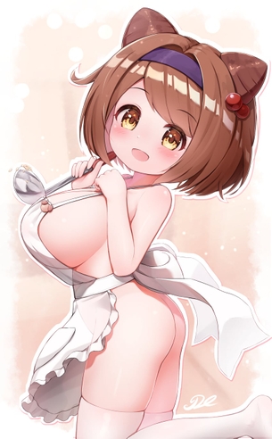 【キャラ】ヤイア 画像まとめ その２【グランブルーファンタジー】