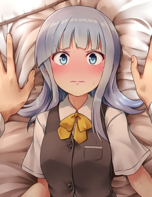 【キャラ】初風 画像まとめ【艦隊これくしょん】