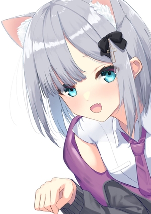 【キャラ】花芽すみれ 画像まとめ その２【ぶいすぽっ!】