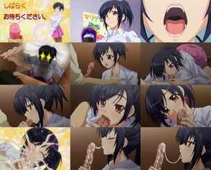 おしゃぶりアナウンサー ｢そんなに飲まされたら……Hしたくなっちゃう｣ #1 魔法のザーメン