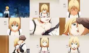 都市伝説シリーズ 其の肆 メリーちゃんの電話
