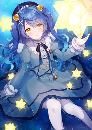 【キャラ】天宮こころ 画像まとめ その４【にじさんじ】