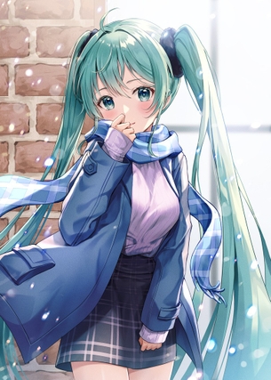 【非・微エロ】可愛さ溢れるツインテール美少女特集 その１２