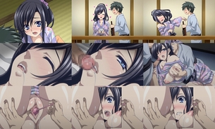 イエナイコト -2nd scene- Anime Edition