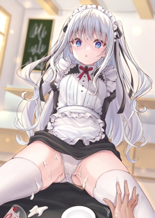 【非・微エロ】美少女のパンチラ２次元画像まとめ その２２