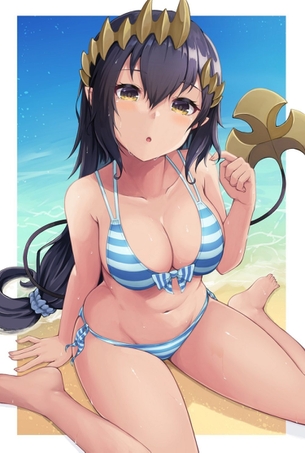 【キャラ】島村シャルロット 画像まとめ【ハニーストラップ】