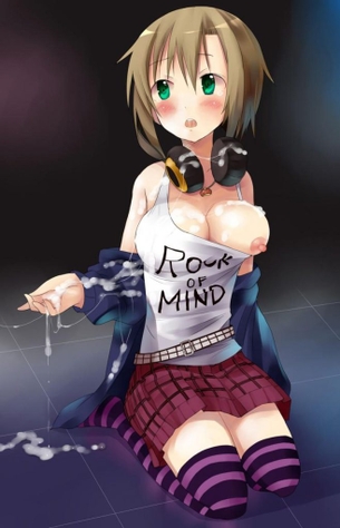 アイドルマスターシンデレラガールズのエロ画像で抜きたくなったから貼ってくよ
