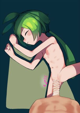 バーチャルyoutuberのエロすぎる画像