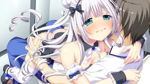 Little Sick Girls ～鏡の中のアイドル～　Lass Pixy