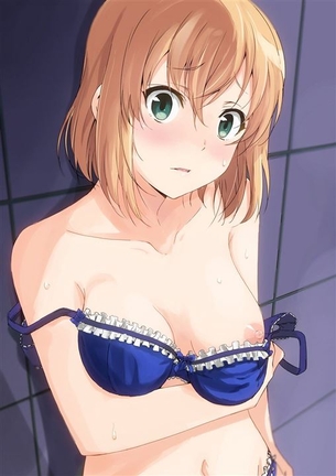 【SHIROBAKO】宮森あおい 二次元エロ画像＆イラスト Part5