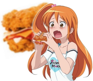 プリティーリズムの画像下さい！