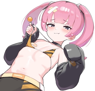 【ポケモン】新世代のドスケベメスガキ サンゴの二次エロ画像まとめ