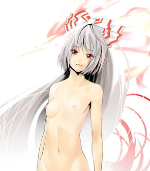 東方Projectのレベルが高いエロ画像