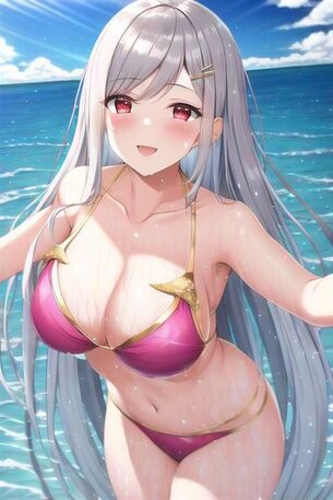 英雄王、武を極めるため転生すのエロ画像で抜きたくなったから貼ってくよ