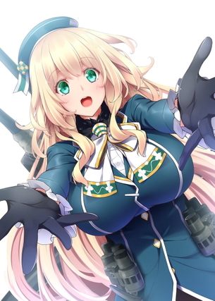 【キャラ】愛宕 画像まとめ その２【艦隊これくしょん】