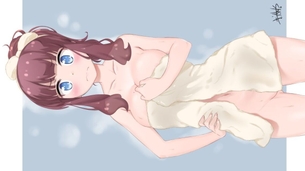 【チラリズム】どっちかというとアウトなマンチラ二次エロ画像【50枚】part.23
