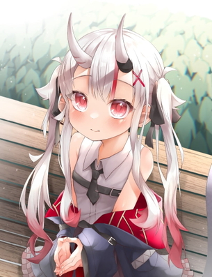 【キャラ】百鬼あやめ 画像まとめ その５【ホロライブ】