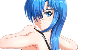 [ときめきメモリアル] 紐緒結奈(ひもおゆいな) 抜けるエロ画像＆イラスト 25枚まとめ