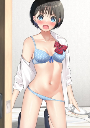 【非・微エロ】びっくりの瞬間をとらえた美少女虹画像まとめ　その１０