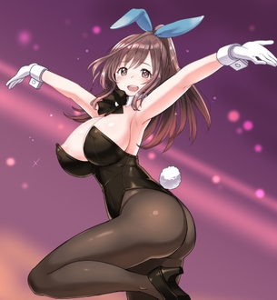 月岡恋鐘のどエロい二次エロ画像がいっぱいおっぱい！【アイドルマスター】