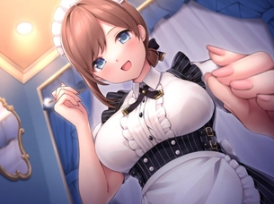 【非・微エロ】癒しの耳かき美少女画像詰め合わせ その３