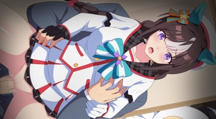 【野生系女子】ケモ耳・しっぽのある女の子とセックスしてる二次エロ画像【50枚】part.41