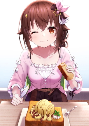 【キャラ】ときのそら 画像まとめ その４【ホロライブ】