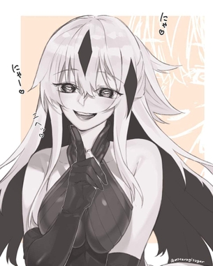 【Fate Grand Orderエロ漫画】長尾景虎のご奉仕Ｓ●Ｘで即抜き！●ハメ！