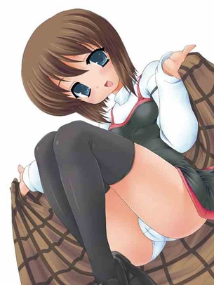 【Kanon】美坂栞 二次元エロ画像＆イラスト Part1