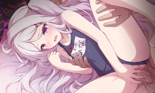 【スク水】旧スク娘のセックス二次エロ画像【30枚】 part.4