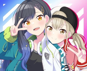【キャラ】小豆沢こはね/白石杏 画像まとめ【プロジェクトセカイ/ビビバス】