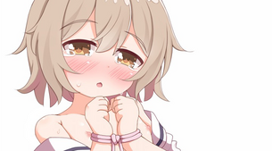 [私に天使が舞い降りた!(わたてん)]小之森 夏音(このもりかのん) 抜けるエロ画像＆イラスト 31枚まとめ