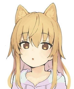 【バーチャルyoutuber】家長むぎの無料(フリー)の二次エロ画像集