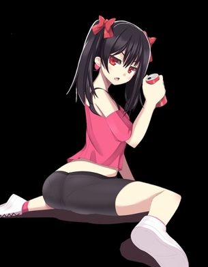 【画像あり】矢澤にこが闇風俗で本番解禁www(ラブライブ！)