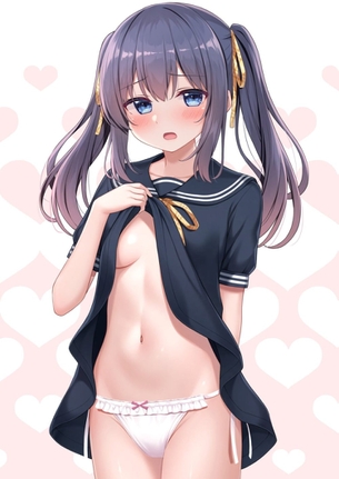 【非・微エロ】可愛さ溢れるツインテール美少女特集 その３