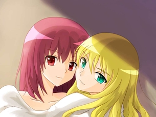 【咲-Saki-】声優さんのエロボイスに合わせて鑑賞したい大星淡の抜けるエロ画像