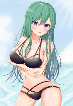 【ぶいすぽっ！(VTuber)】八雲べに/神成きゅぴ 二次元エロ画像＆イラスト Part1