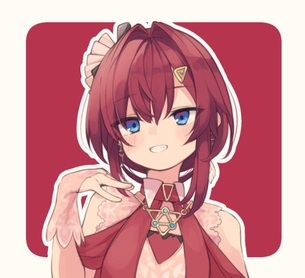 【バーチャルyoutuber】アンジュ・カトリーナの抜けるセックス写真画像集