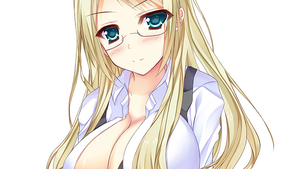 [妖狐×僕SS]雪小路野ばら(ゆきこうじのばら) 抜けるエロ画像＆イラスト 30枚まとめ