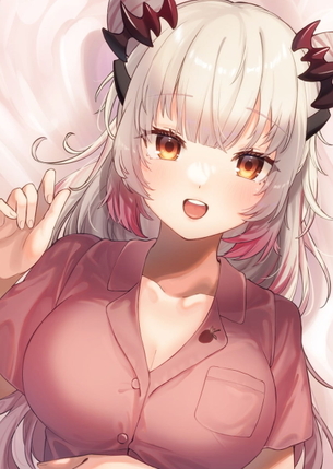 【キャラ】周防パトラ 画像まとめ その３【ハニーストラップ】