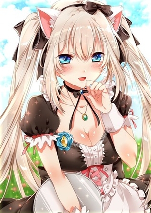 【画像あり】マリー・アントワネットが闇風俗で本番解禁www(Fate Grand Order)