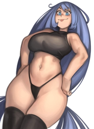 【エロ画像】波動ねじれとエッチする妄想をしたときにありがちな展開！(僕のヒーローアカデミア)