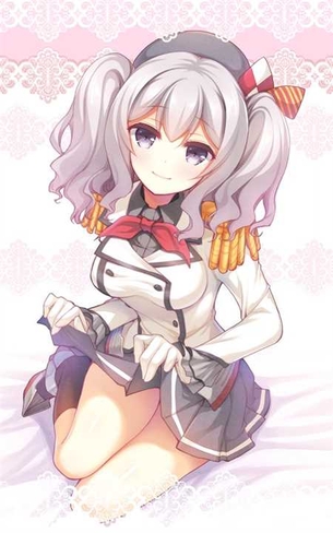 【たくし上げ】服をたくし上げて見せてくれる女の子の二次元エロ画像＆イラスト Part38