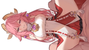 【中はｸﾞﾁｮｸﾞﾁｮ】見えてないけど絶対入ってる二次エロ画像【50枚】part.38