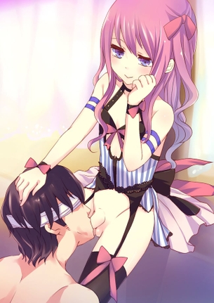 【エロ】こんなに可愛いのにおち○ちんが付いてる男の娘のエロ画像１２【男の娘・女装】