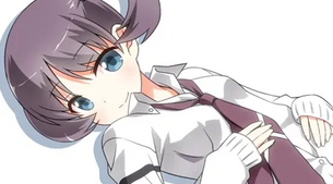 [咲-Saki-]花田煌(新道寺女子/はなだきらめ) 抜けるエロ画像＆イラスト 60枚まとめ